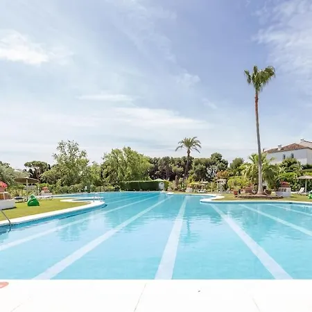 El Paraiso, Lovely Flat Walk To The Rdr388 *