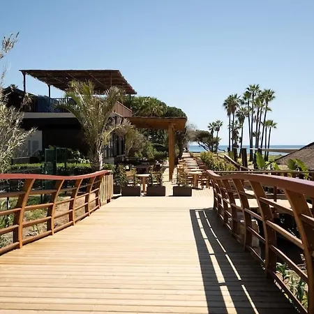 Apartment El Paraiso, Lovely Flat Walk To The Rdr388 *