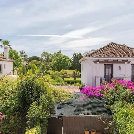 Apartment El Paraiso, Lovely Flat Walk To The Rdr388 *
