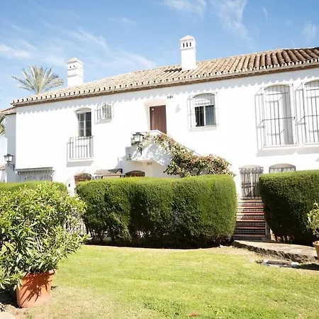 Apartment El Paraiso, Lovely Flat Walk To The Rdr388